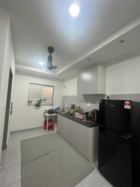 Apartment for Rent at Idaman BSP - Vennis Hai - PropertyGuru.com.my