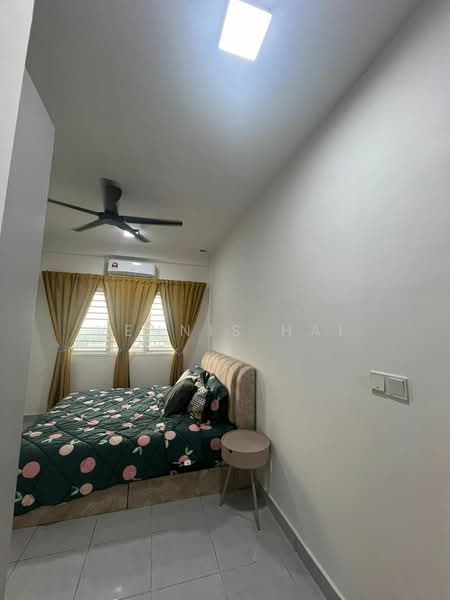 Apartment for Rent at Idaman BSP - Vennis Hai - PropertyGuru.com.my