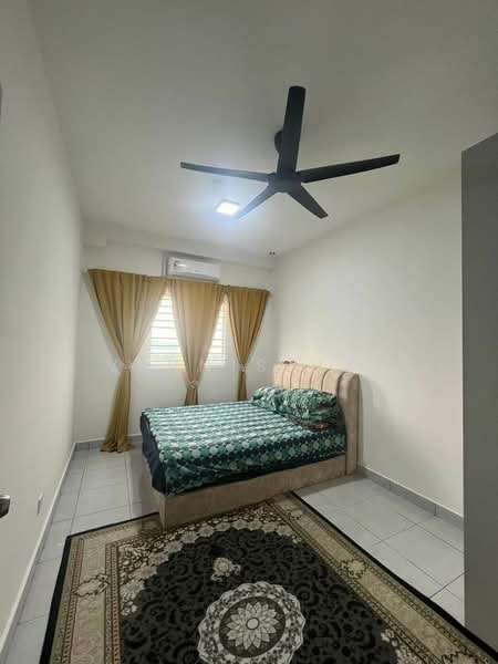 Apartment for Rent at Idaman BSP - Vennis Hai - PropertyGuru.com.my