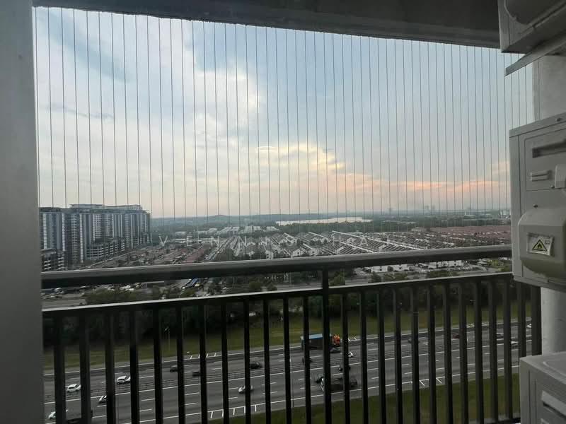 Apartment for Rent at Idaman BSP - Vennis Hai - PropertyGuru.com.my