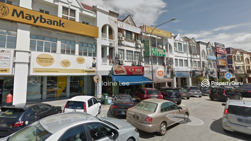 For Rent - USJ 10 TAIPAN BUSINESS CENTRE