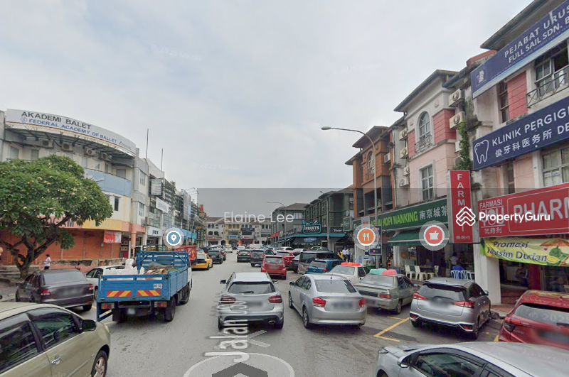 For Rent - USJ 10 TAIPAN BUSINESS CENTRE