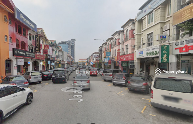 For Rent - USJ 10 TAIPAN BUSINESS CENTRE