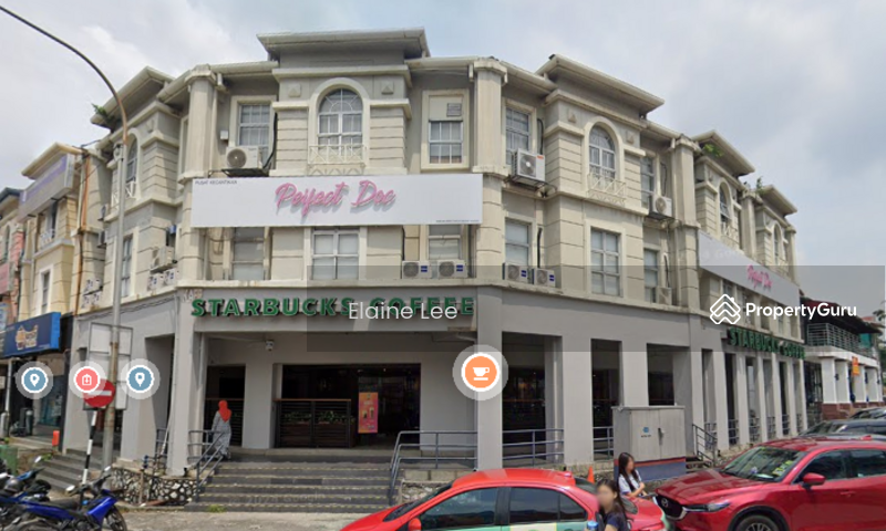 For Rent - USJ 10 TAIPAN BUSINESS CENTRE