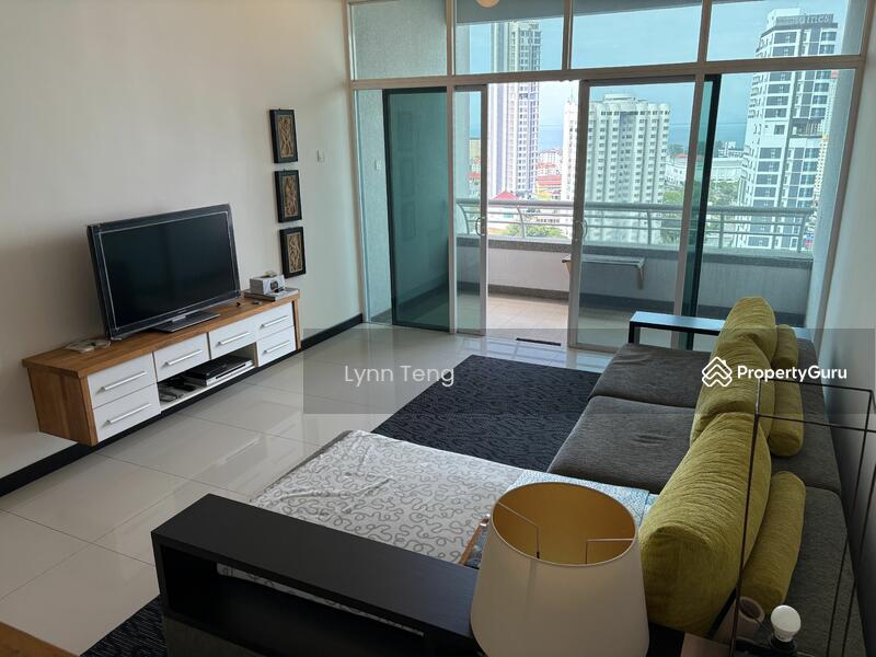 For Sale - Fettes Residence