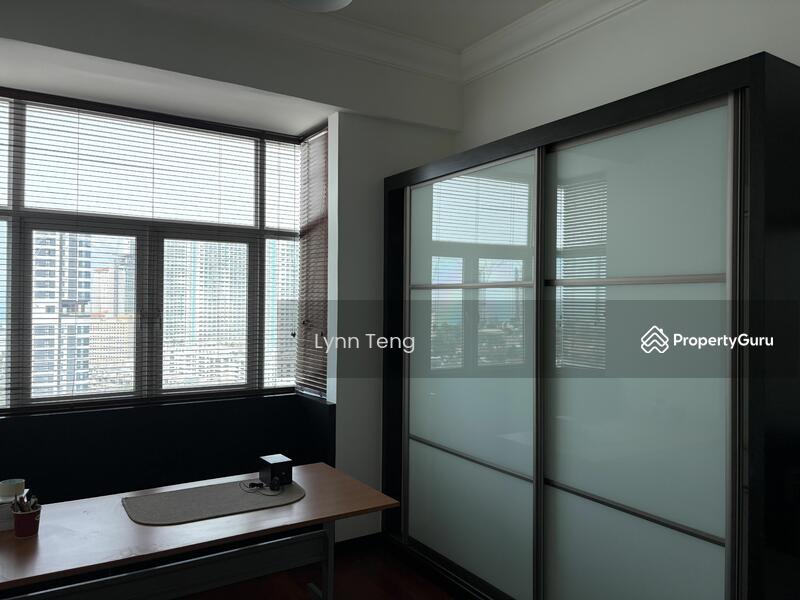 For Sale - Fettes Residence