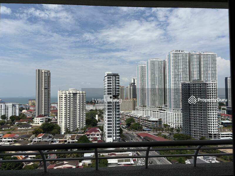 For Sale - Fettes Residence