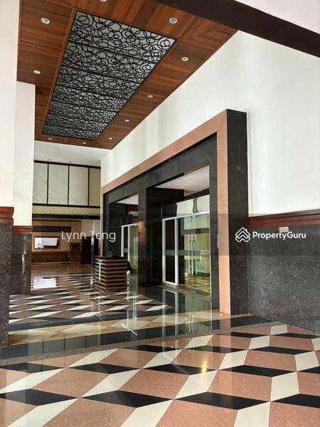 For Sale - Fettes Residence