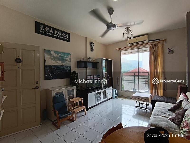 For Sale - Desa Alor Vista
