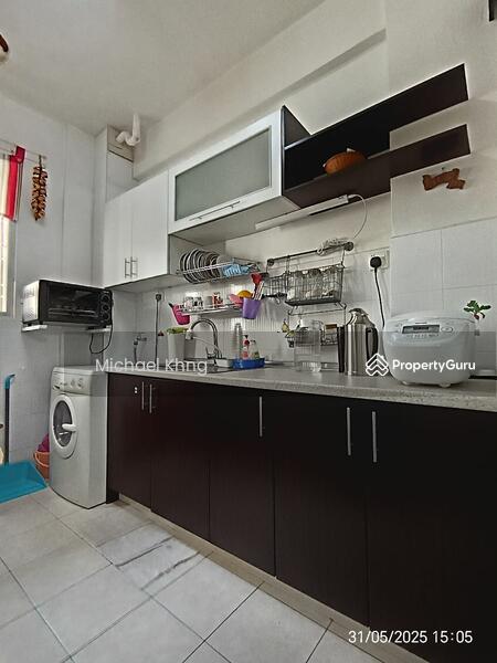 For Sale - Desa Alor Vista