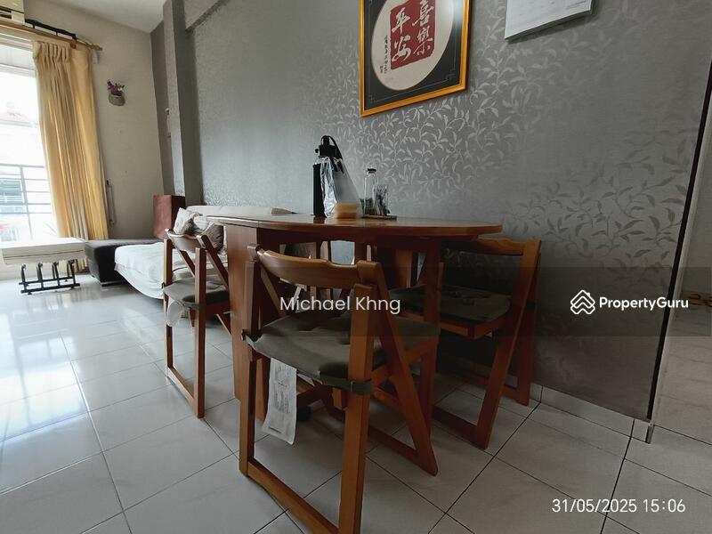 For Sale - Desa Alor Vista