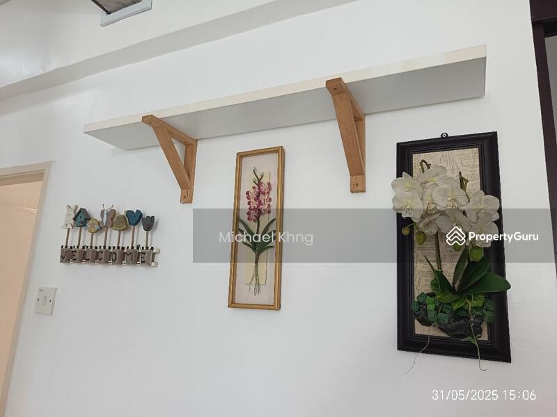 For Sale - Desa Alor Vista