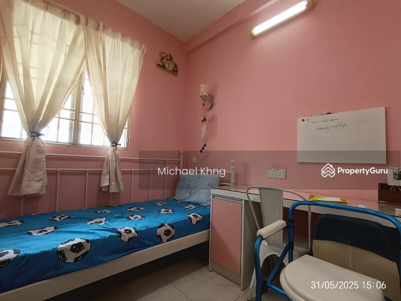 For Sale - Desa Alor Vista