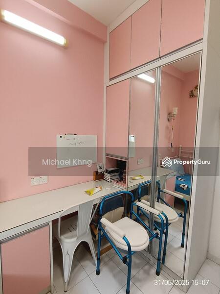 For Sale - Desa Alor Vista