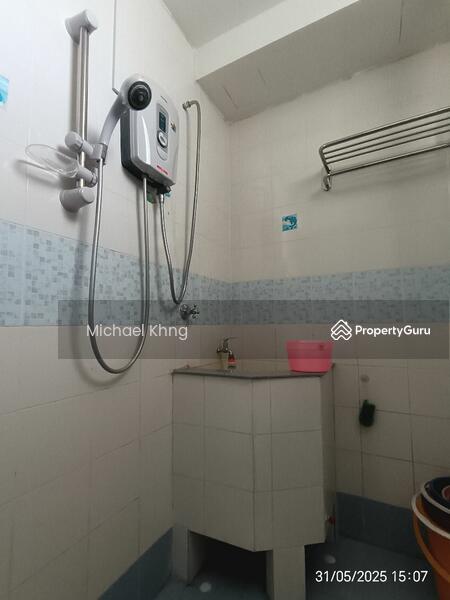 For Sale - Desa Alor Vista