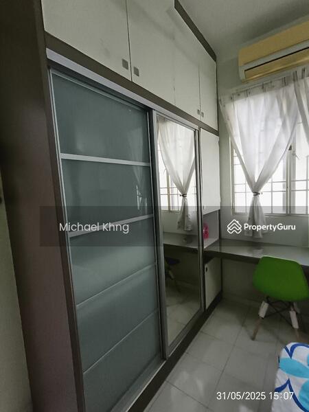 For Sale - Desa Alor Vista