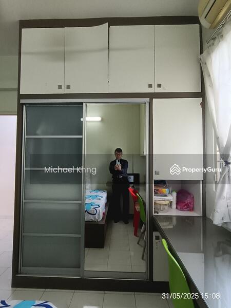 For Sale - Desa Alor Vista