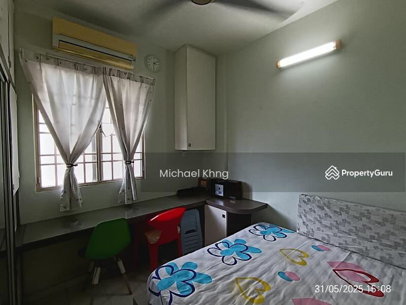 For Sale - Desa Alor Vista