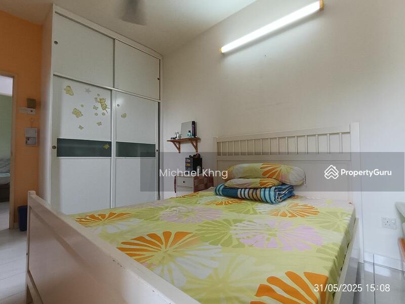 For Sale - Desa Alor Vista