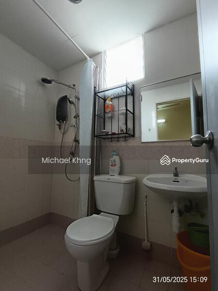 For Sale - Desa Alor Vista