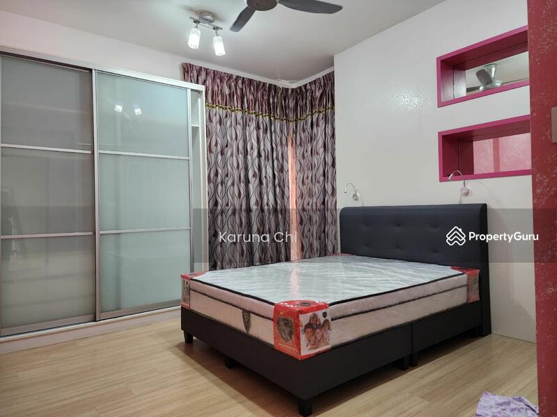 Kondominium untuk Dijual di Villa Orkid - Karuna Chi - PropertyGuru.com.my