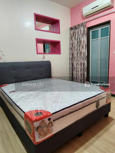 Kondominium untuk Dijual di Villa Orkid - Karuna Chi - PropertyGuru.com.my