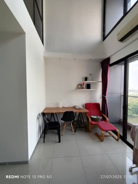 Servis Apartment untuk Disewa di D'Latour - TL Wong - Interior - PropertyGuru.com.my