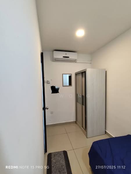 Servis Apartment untuk Disewa di D'Latour - TL Wong - Bedroom - PropertyGuru.com.my