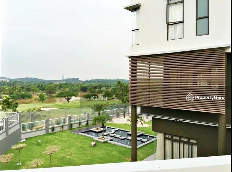 Untuk Dijual - Horizon Hills