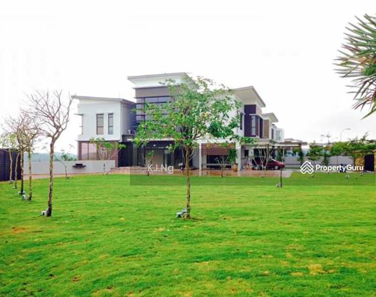 Untuk Dijual - Horizon Hills