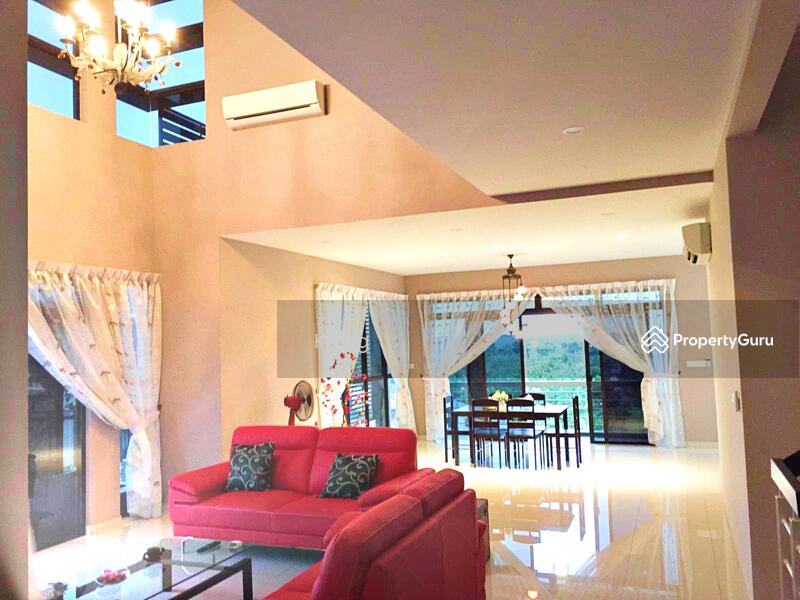 Untuk Dijual - Horizon Hills