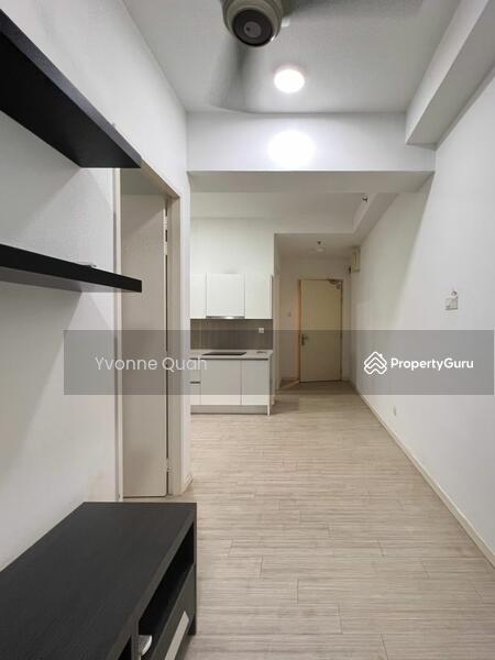 Servis Apartment untuk Disewa di The Grand @ Kelana Damansara Suite - Yvonne Quah - PropertyGuru.com.my