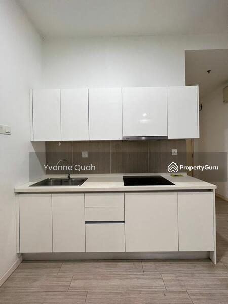 Servis Apartment untuk Disewa di The Grand @ Kelana Damansara Suite - Yvonne Quah - PropertyGuru.com.my