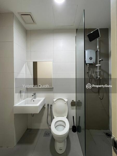 Servis Apartment untuk Disewa di The Grand @ Kelana Damansara Suite - Yvonne Quah - PropertyGuru.com.my