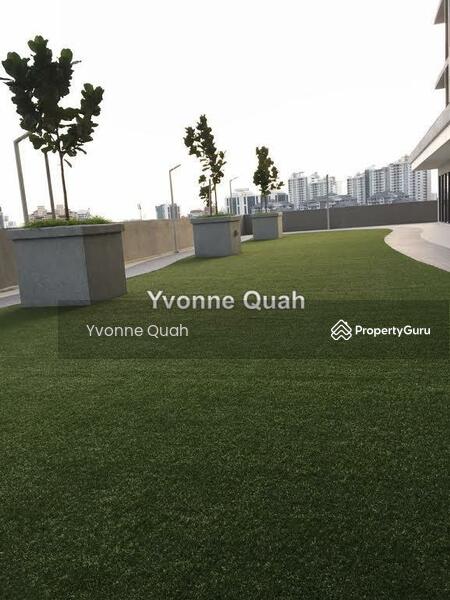 Servis Apartment untuk Disewa di The Grand @ Kelana Damansara Suite - Yvonne Quah - PropertyGuru.com.my