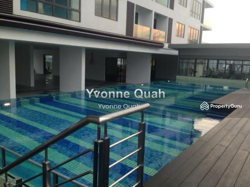 Servis Apartment untuk Disewa di The Grand @ Kelana Damansara Suite - Yvonne Quah - PropertyGuru.com.my