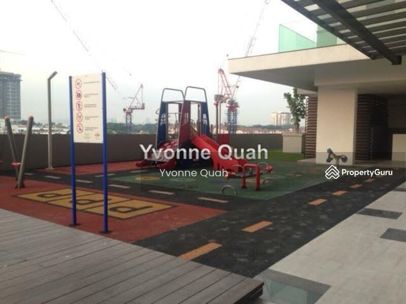 Servis Apartment untuk Disewa di The Grand @ Kelana Damansara Suite - Yvonne Quah - PropertyGuru.com.my