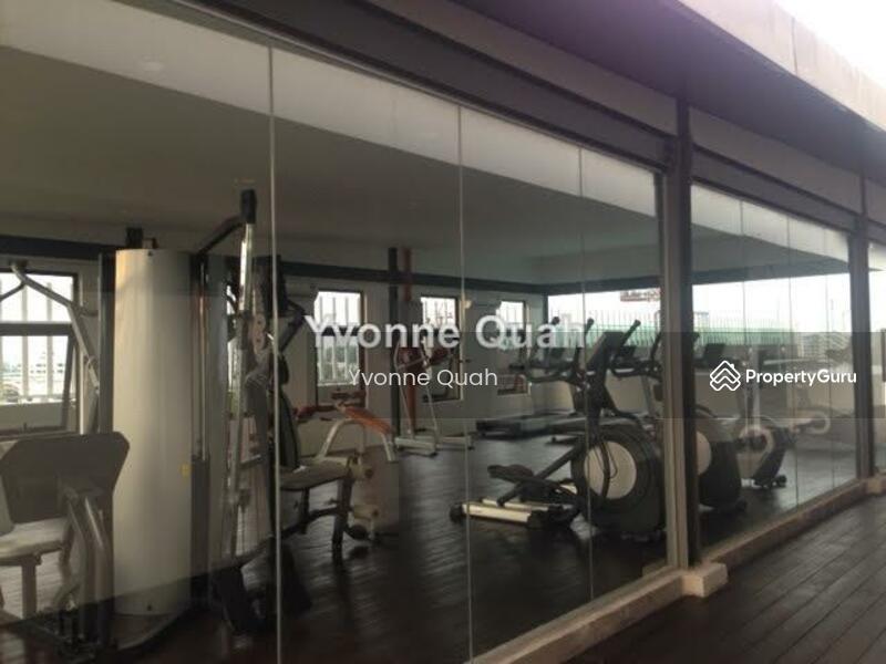 Servis Apartment untuk Disewa di The Grand @ Kelana Damansara Suite - Yvonne Quah - PropertyGuru.com.my