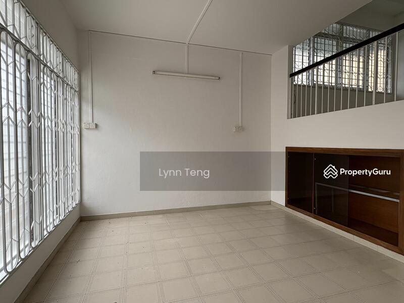 For Sale - 2 Storey Terrace House Greenlane