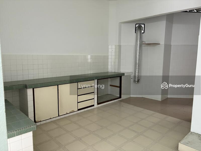 For Sale - 2 Storey Terrace House Greenlane