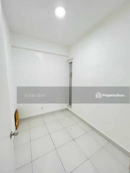 Untuk Dijual - Townhouse Puchong Laman & Bayu