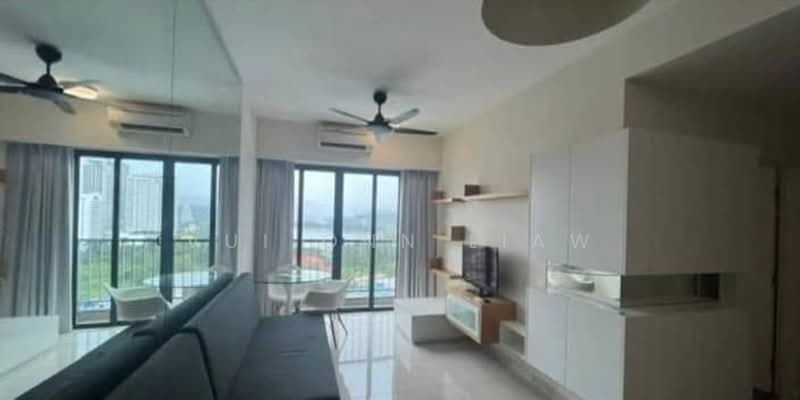 Kondominium untuk Disewa di The Peak SOHO - Vui Onn Liaw - PropertyGuru.com.my