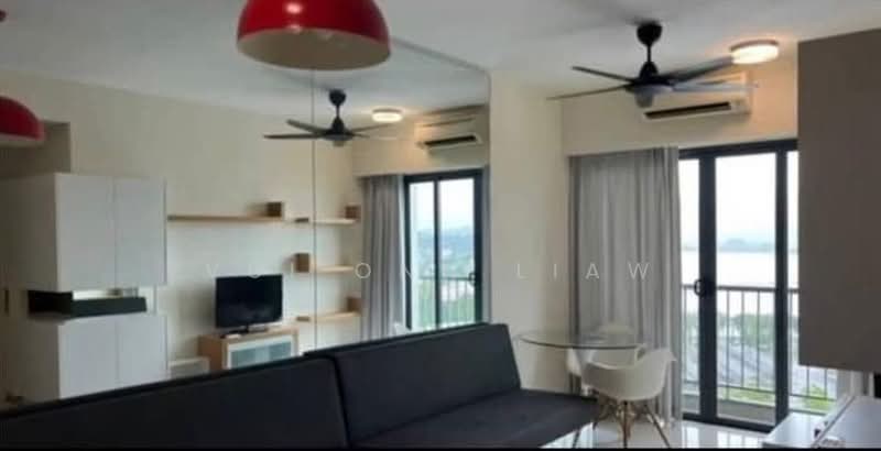 Kondominium untuk Disewa di The Peak SOHO - Vui Onn Liaw - PropertyGuru.com.my