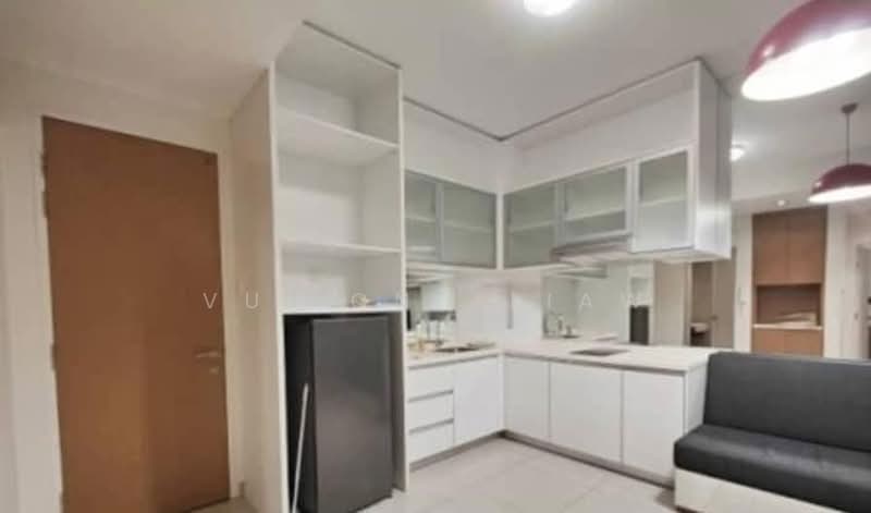 Kondominium untuk Disewa di The Peak SOHO - Vui Onn Liaw - PropertyGuru.com.my