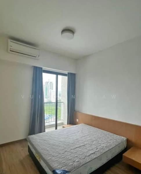 Kondominium untuk Disewa di The Peak SOHO - Vui Onn Liaw - PropertyGuru.com.my