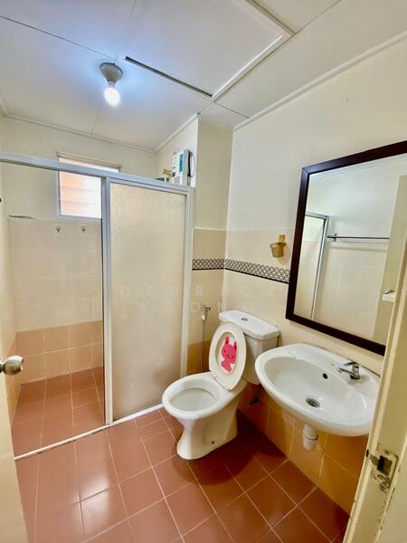 Condominium for Rent at Koi Tropika - Derrick Yeong - PropertyGuru.com.my