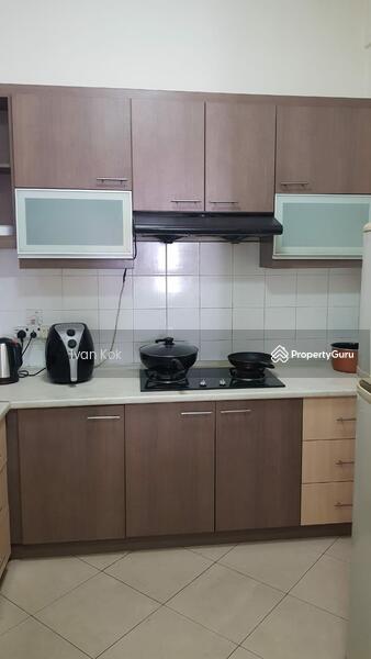 Kondominium untuk Disewa di Surian Condominium - Ivan Kok - PropertyGuru.com.my