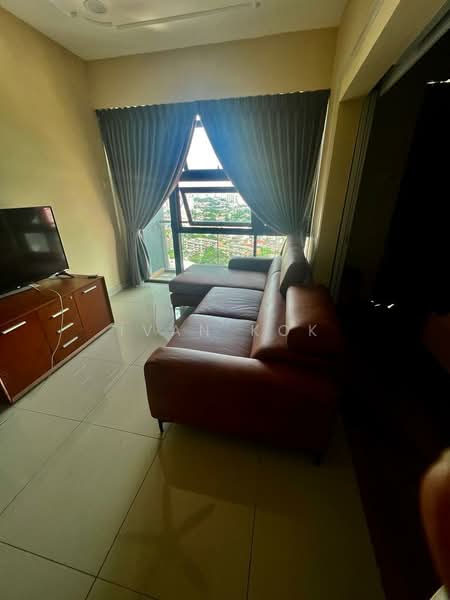 For Rent - Pacific Star