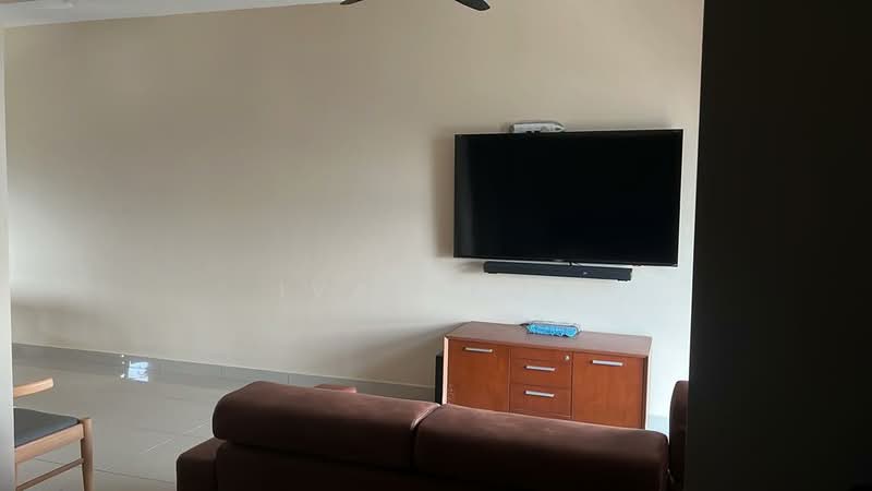 For Rent - Pacific Star