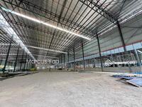 For Sale - Brand New Detached Factory, Bandar Baru Enstek